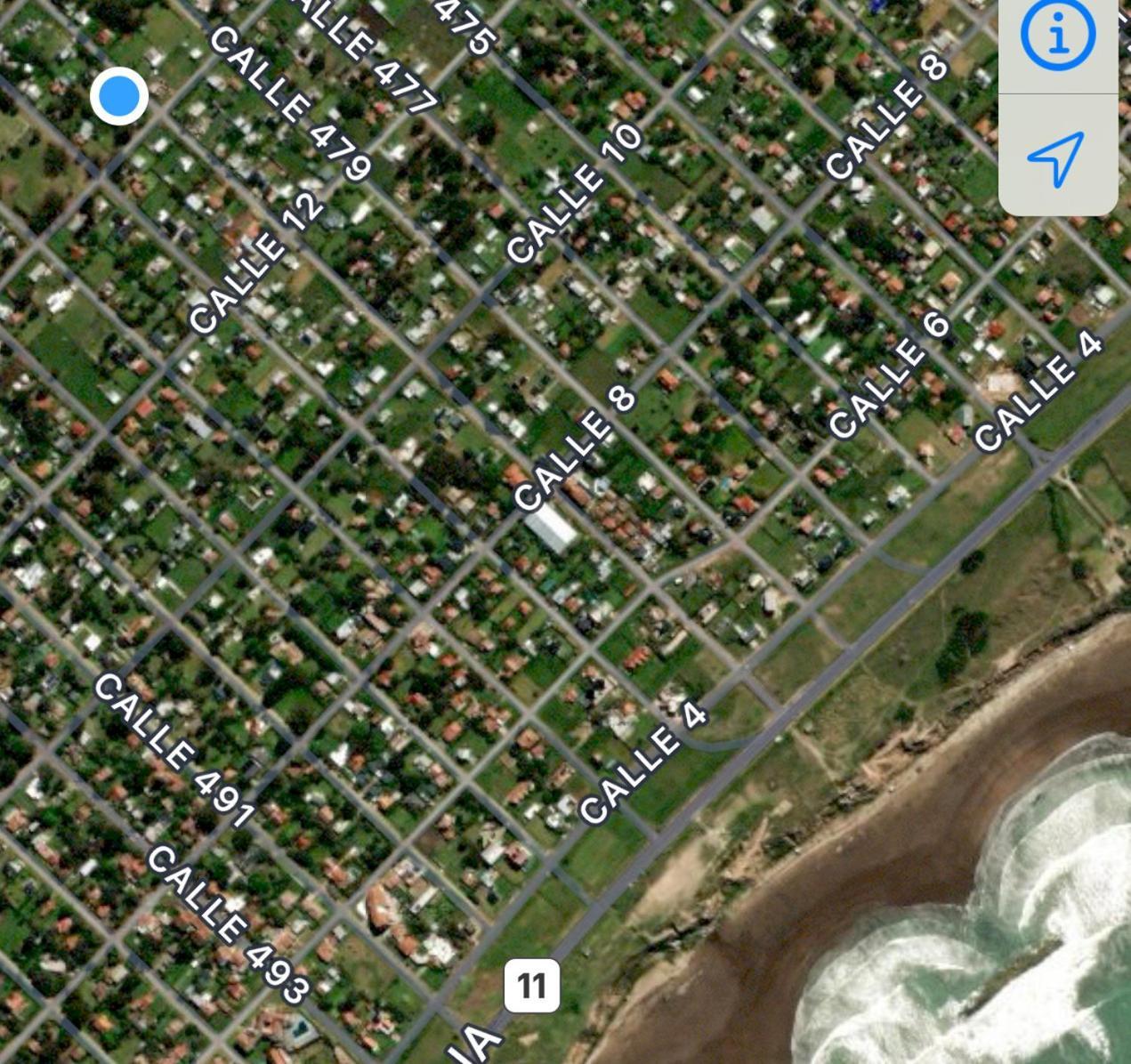 Сasa de vacaciones Mar & Vent Mar del Plata